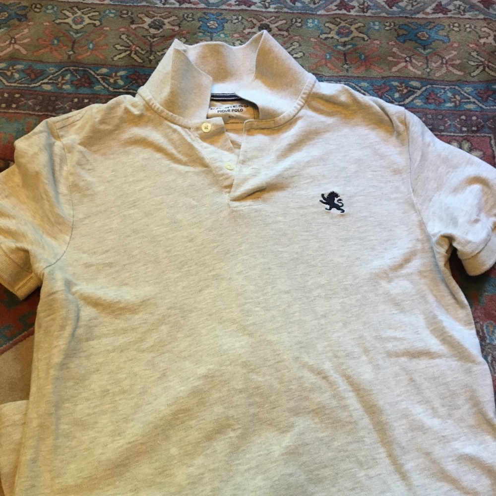 Express Mens Polo